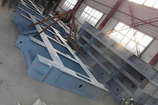 钢闸门挑选技巧与验收：确保品质的关键指南