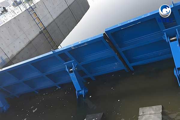 高海拔水利项目用什么启闭机？快速卷扬启闭机耐候性选型指南